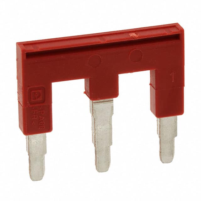 1928408 Phoenix Contact  Terminal Block Jumpers
